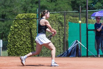 Bild 432 - VfL Westercelle - Rahlstedter HTC : Ergebnis: 2:7